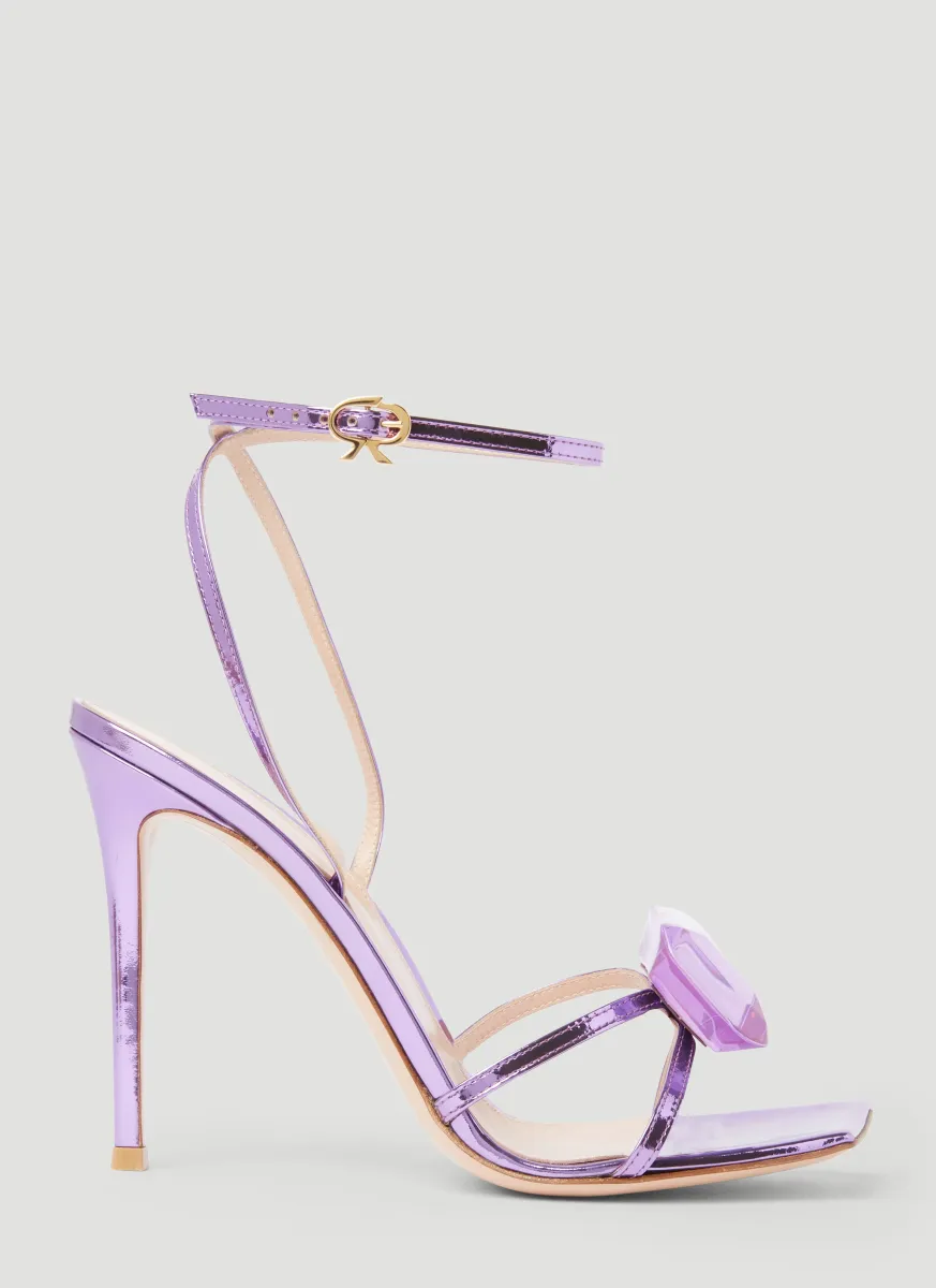 Jaipur High Heel Sandals
