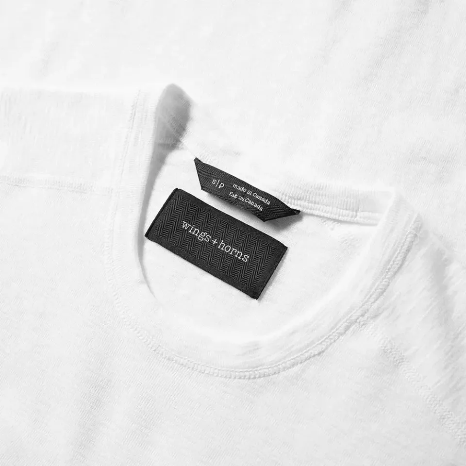 Base Crew Tee