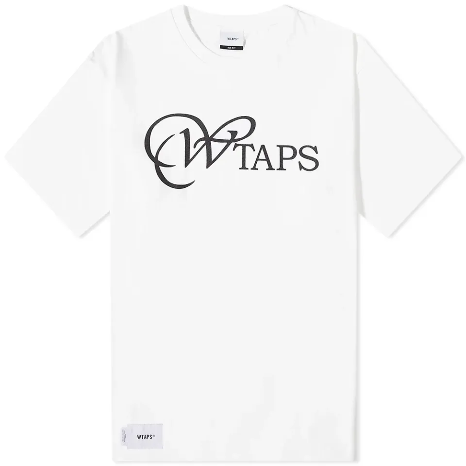 Whip T-Shirt