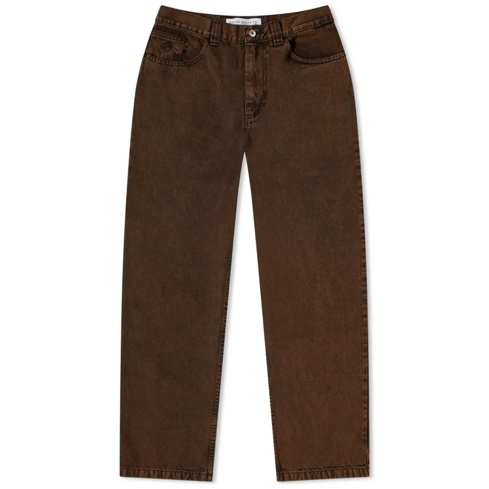 Polar Skate Co. Big Boy Jeans