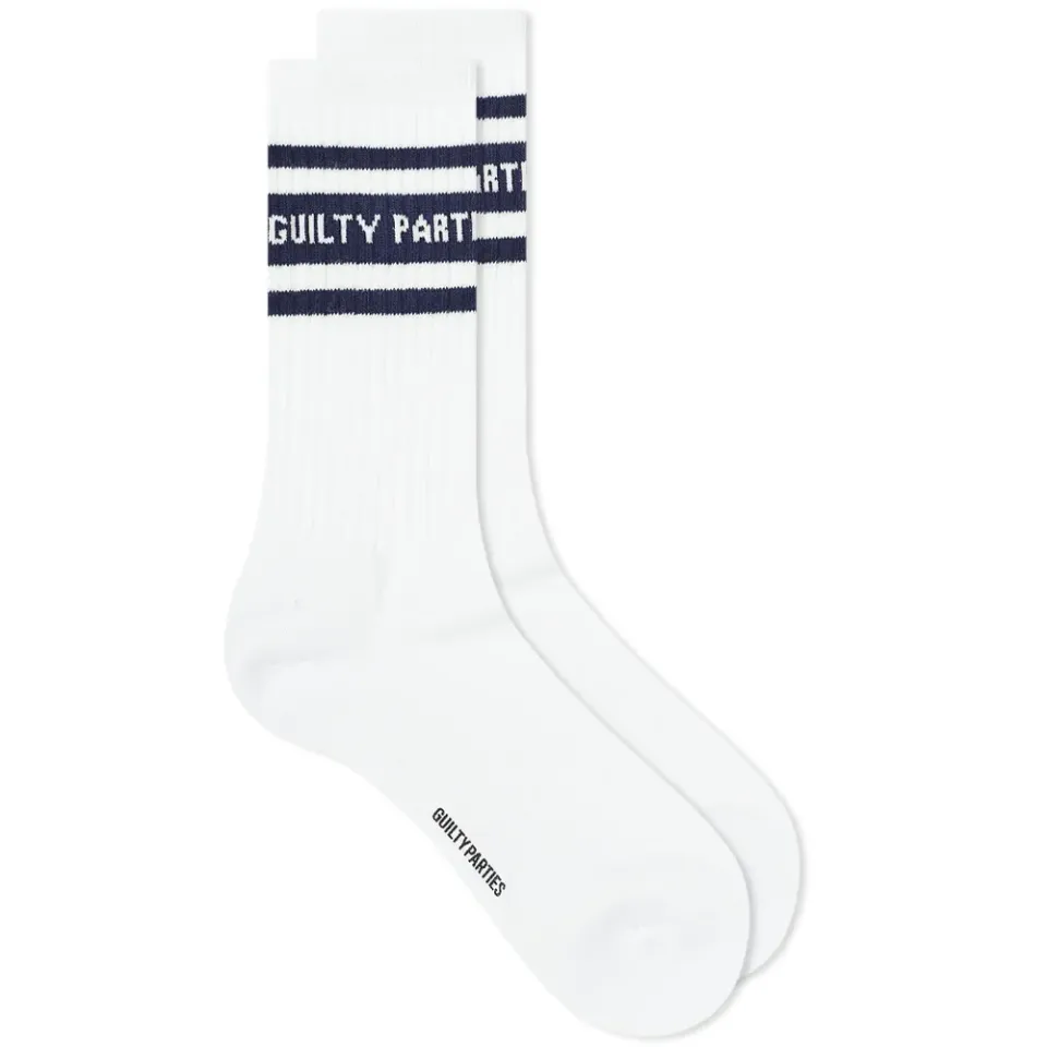 Skater Sock