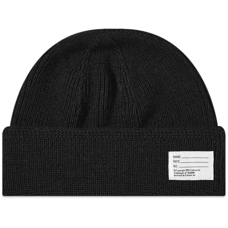 Knit Beanie