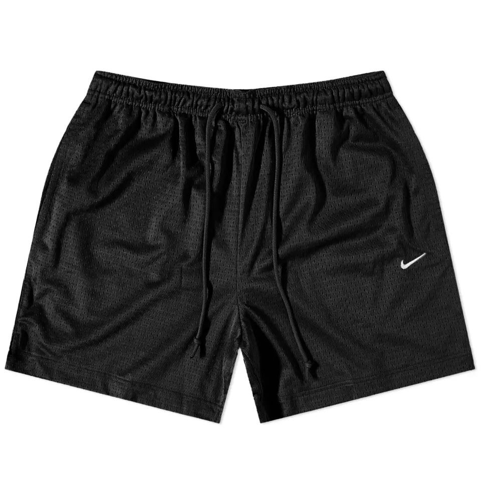 Authentics Mesh Shorts