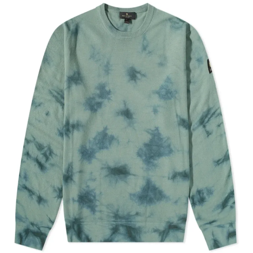 Kennedy Crew Knit