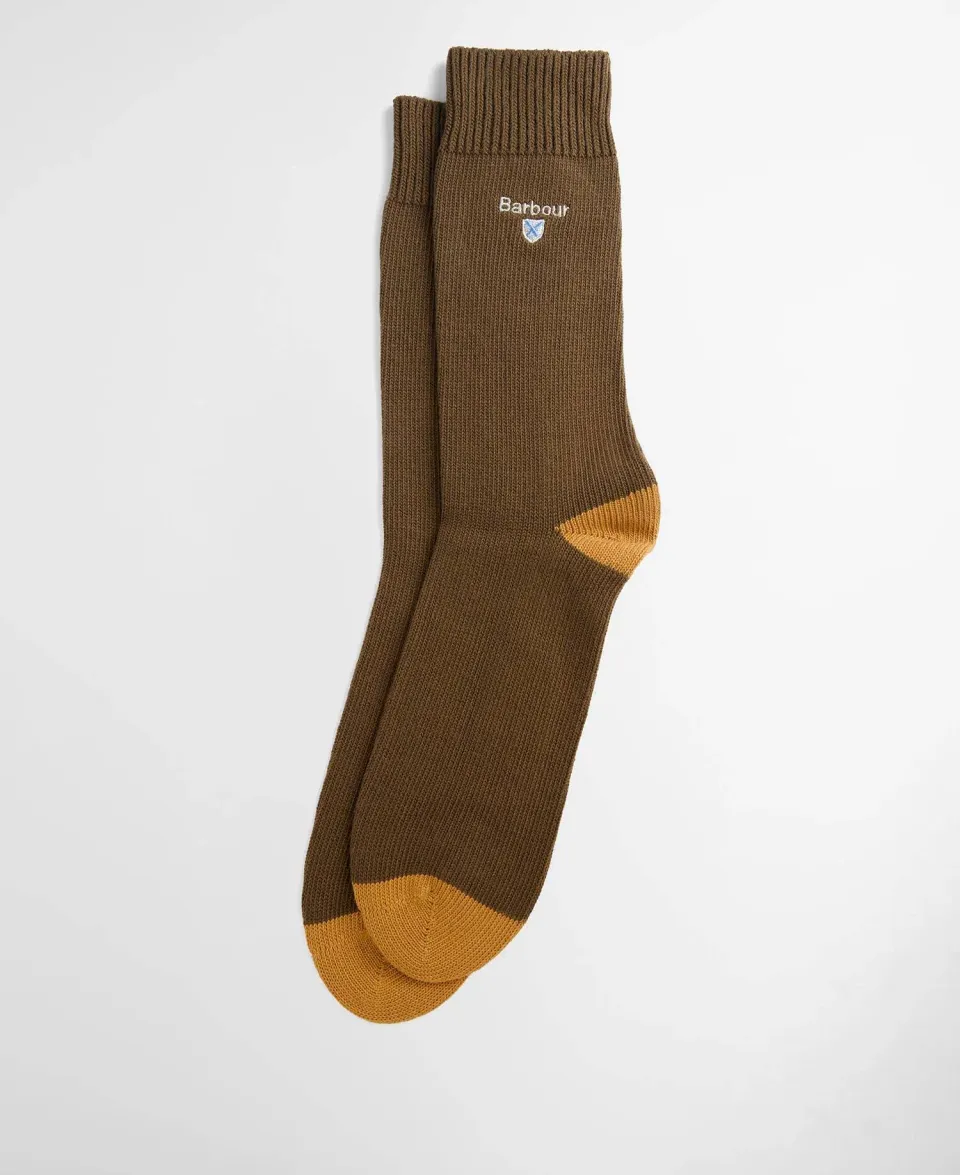 Cascade Socks