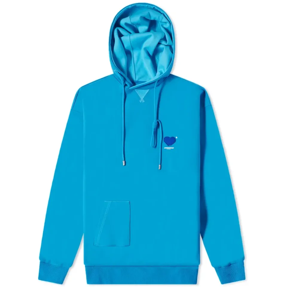 Together Logo Hoodie