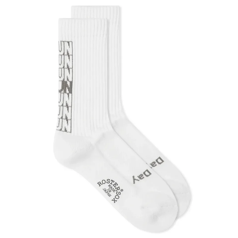 Home Run Socks