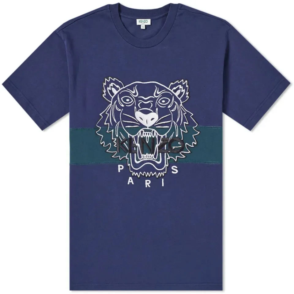 Urban Tiger Tee
