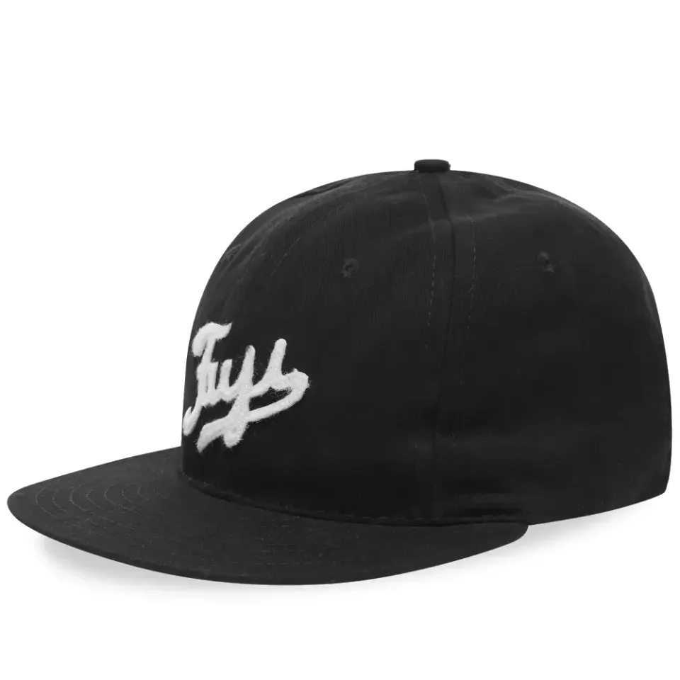 Fuji Athletic Club 1931 Cotton Cap