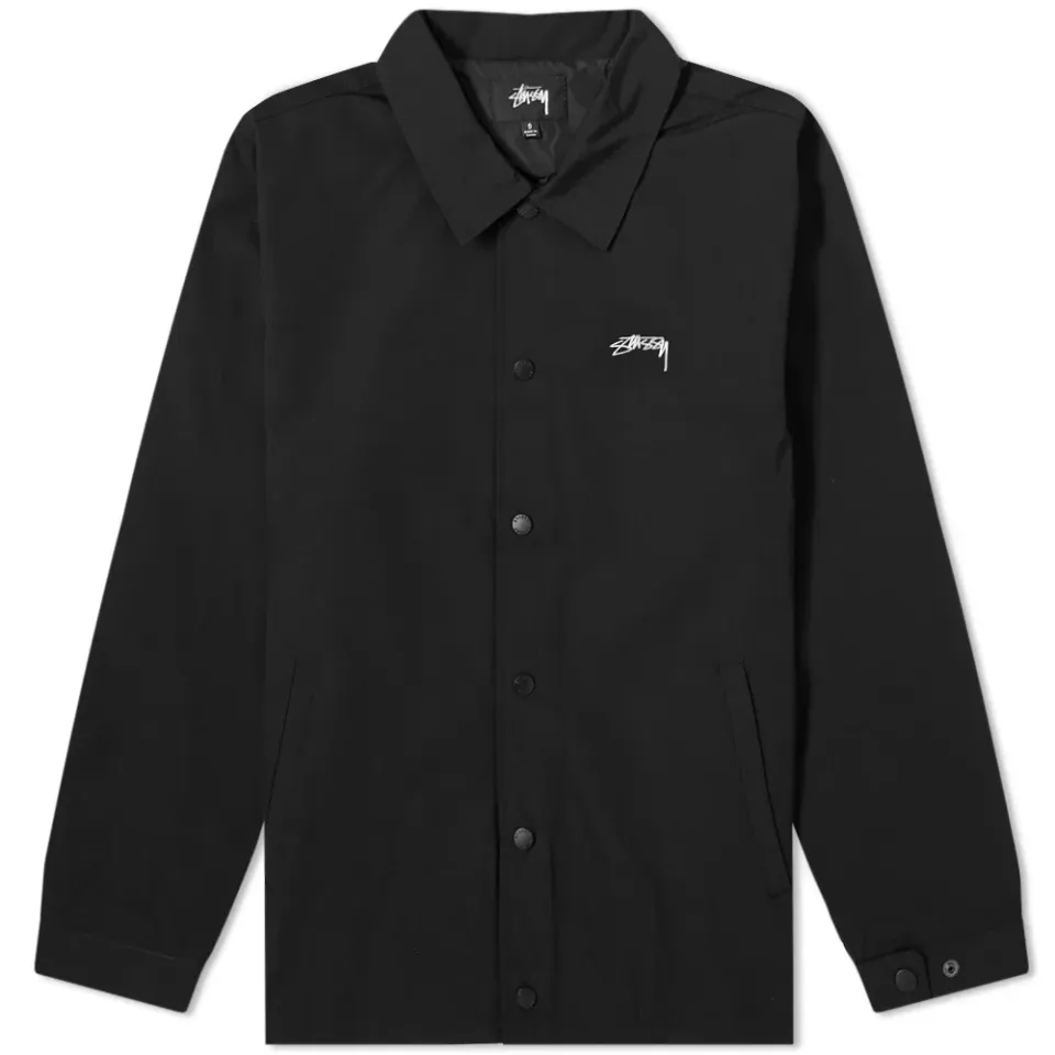 Classic Coach Jacket