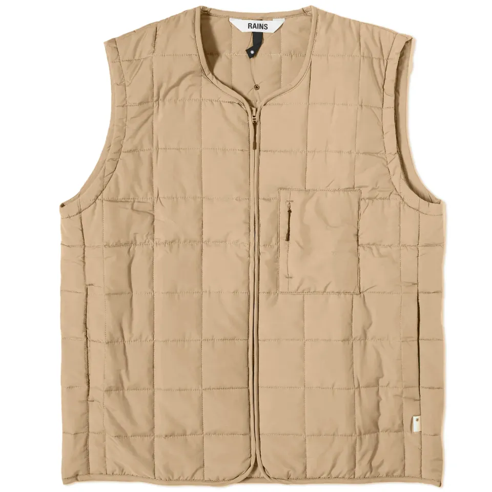 Liner Vest