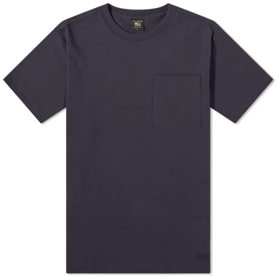 Pioneer Pocket T-Shirt