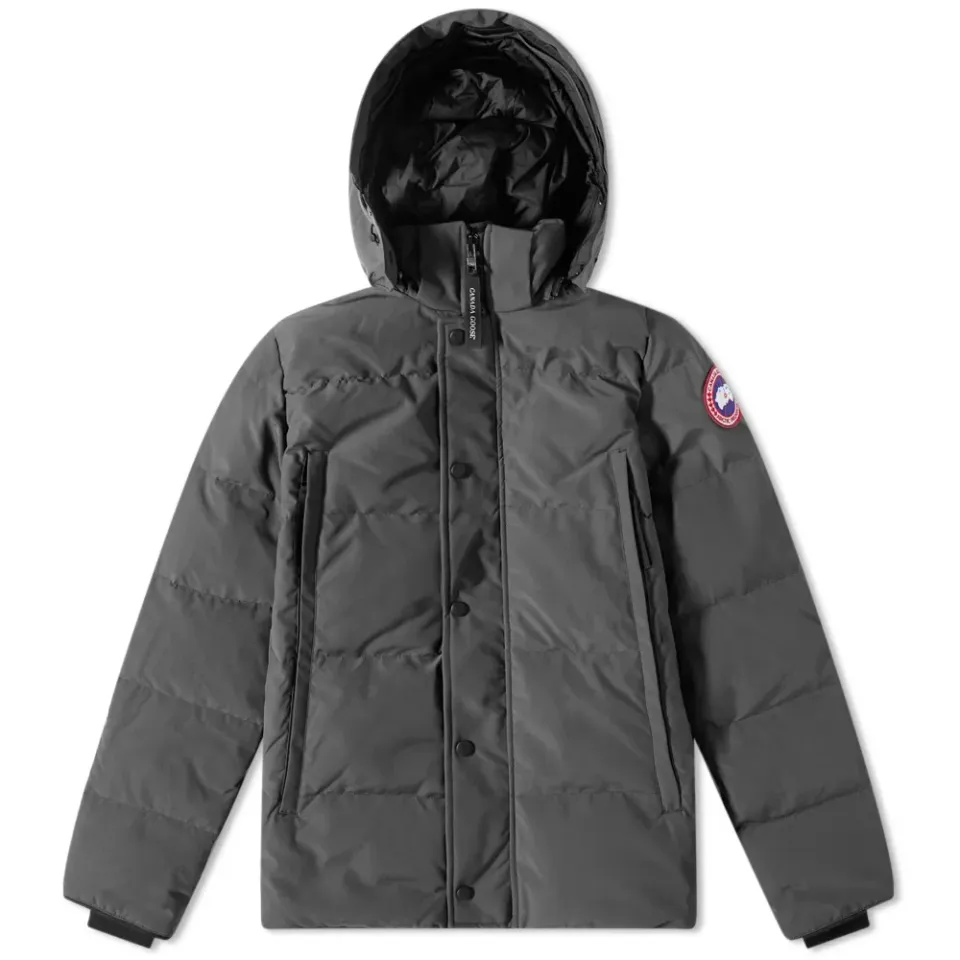 Wyndham Parka