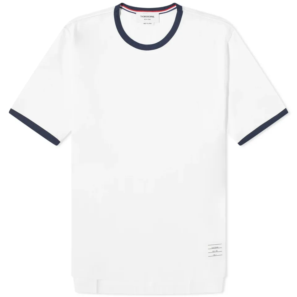 Striped Ringer T-Shirt