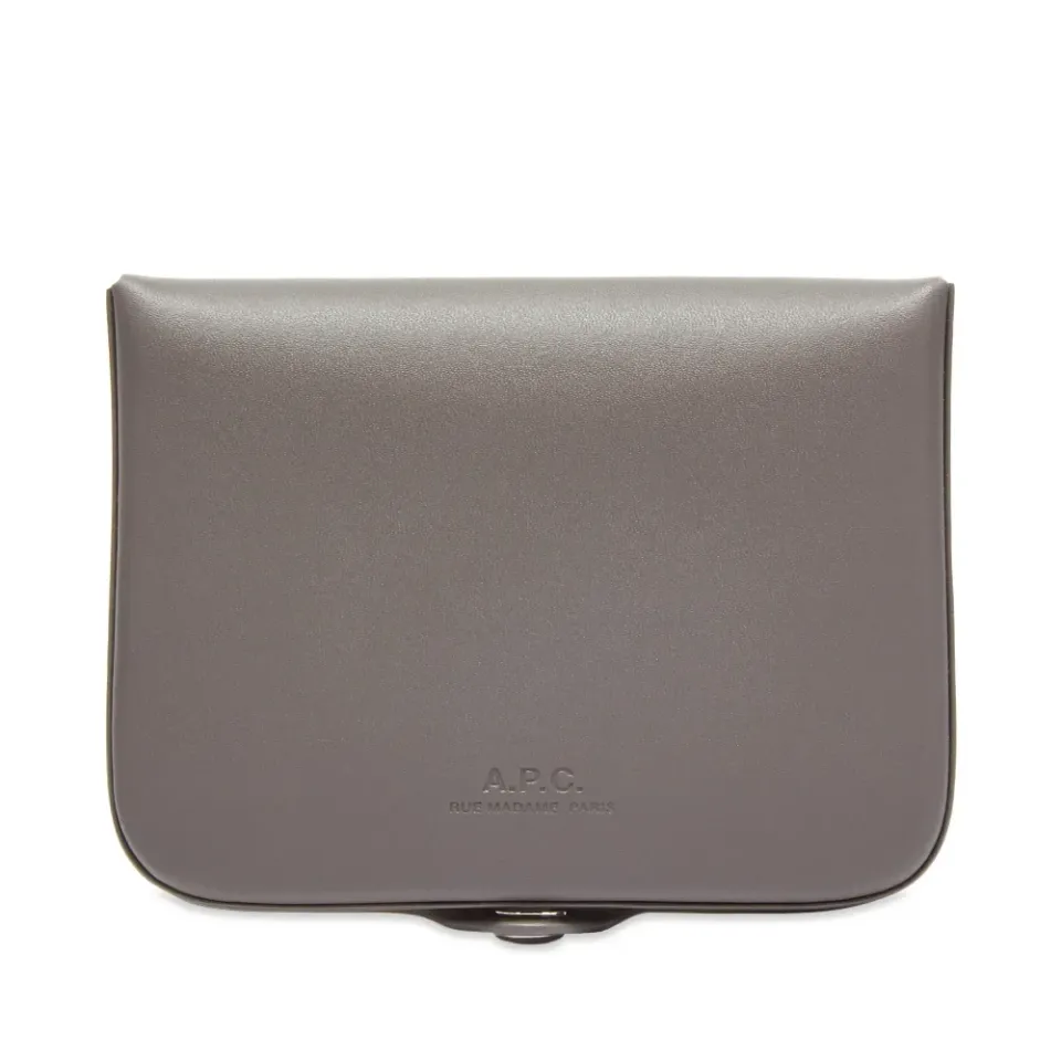 A.P.C. Josh Wallet