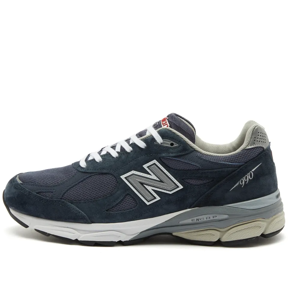 M990NB3 - Made in the USA
