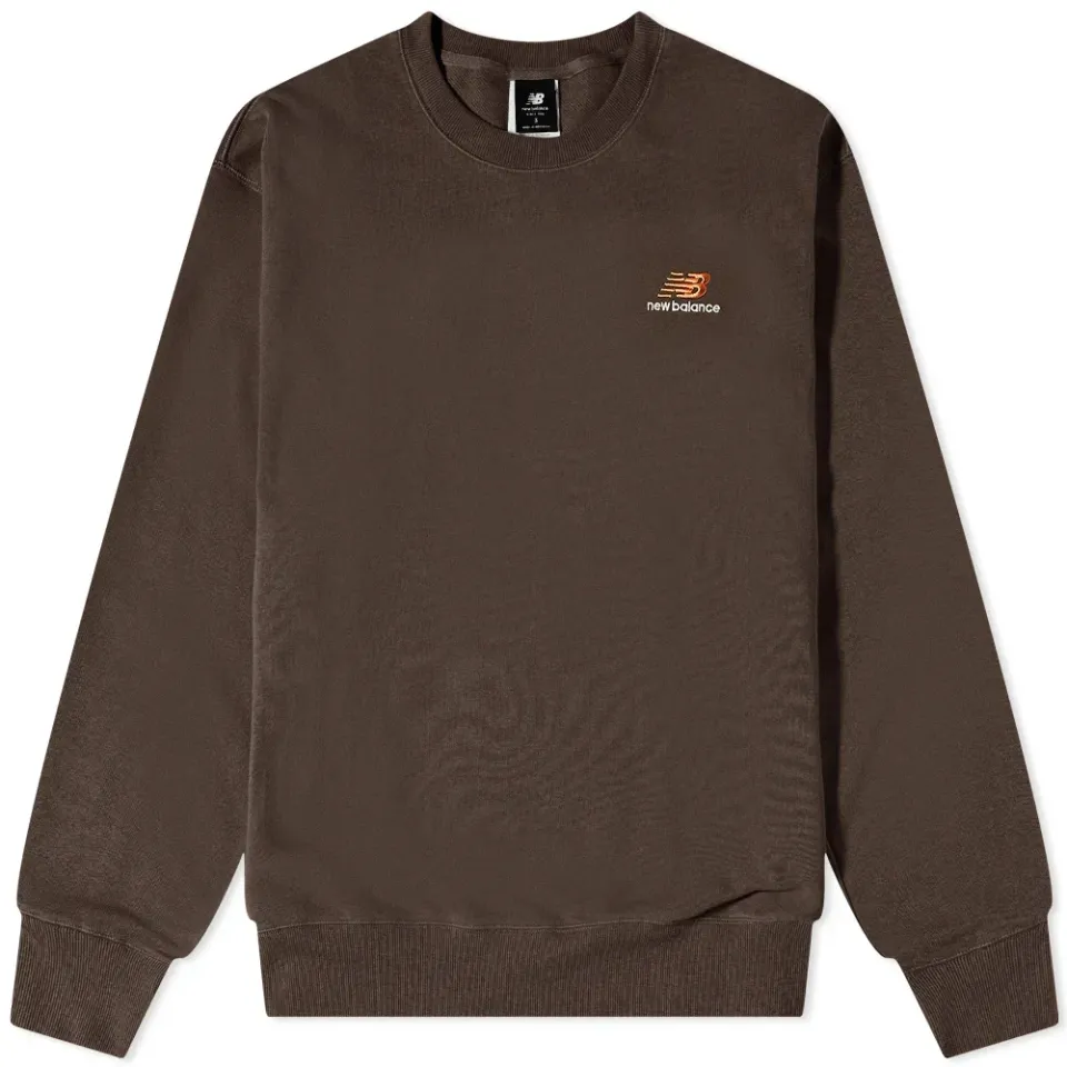 Uni-ssentials Crew Sweat