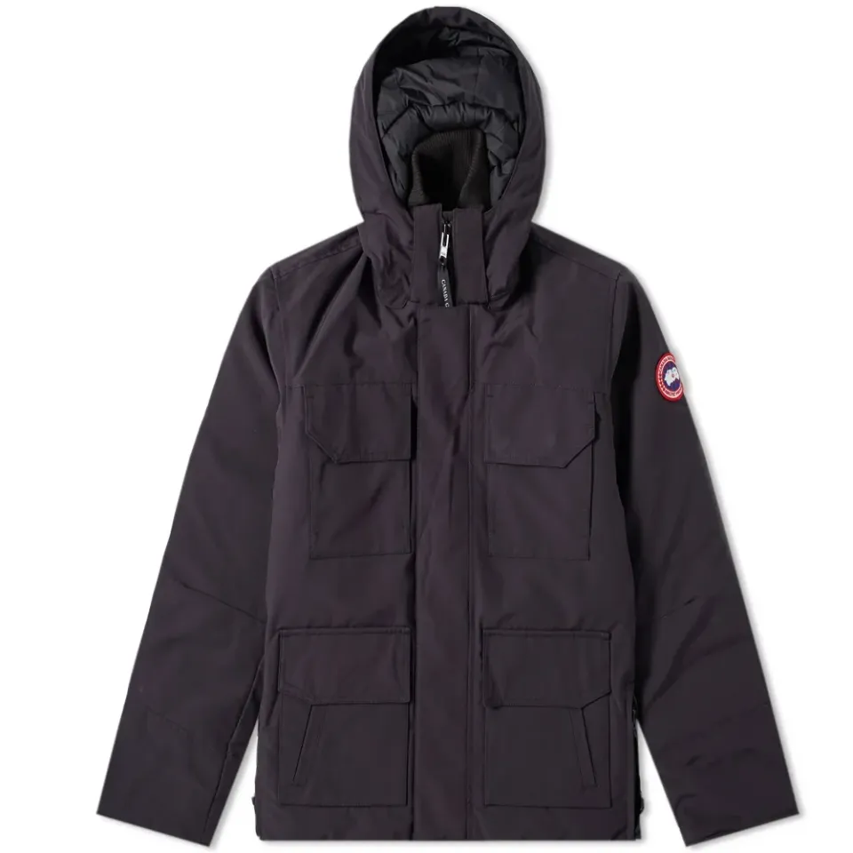 Maitland Parka