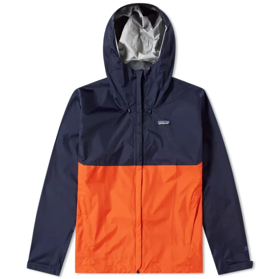 Torrentshell Jacket