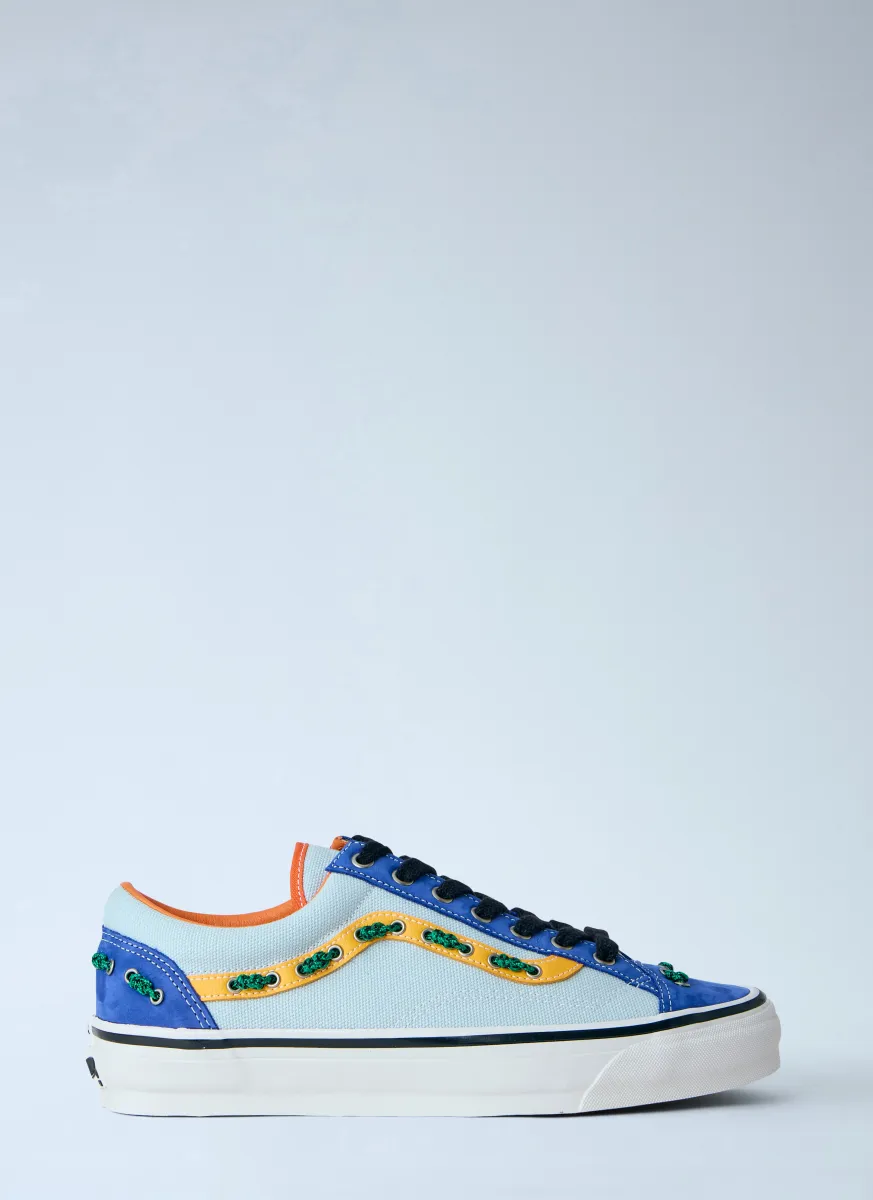 Old Skool 36 Knot Vibram Sneakers