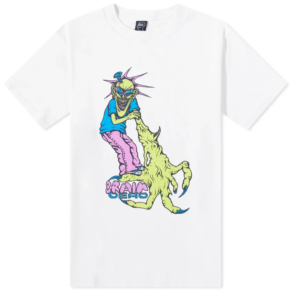 Screwhead T-Shirt