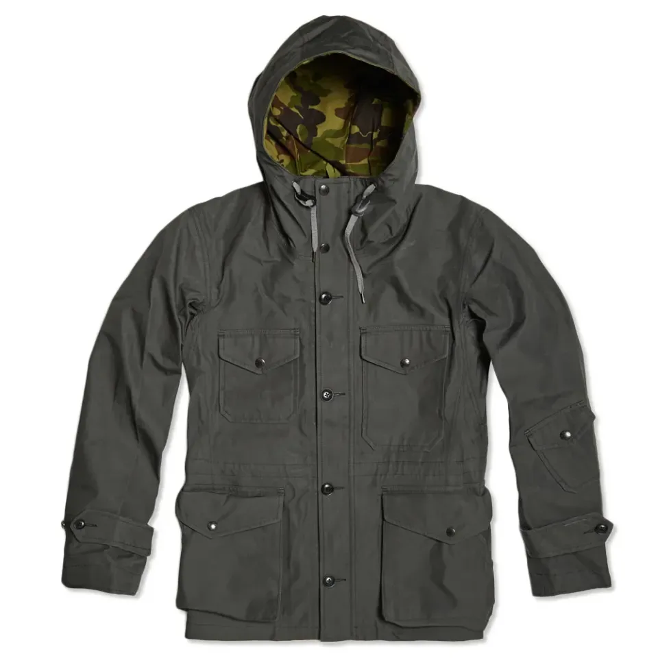 Gore-Tex Cruiser Jacket