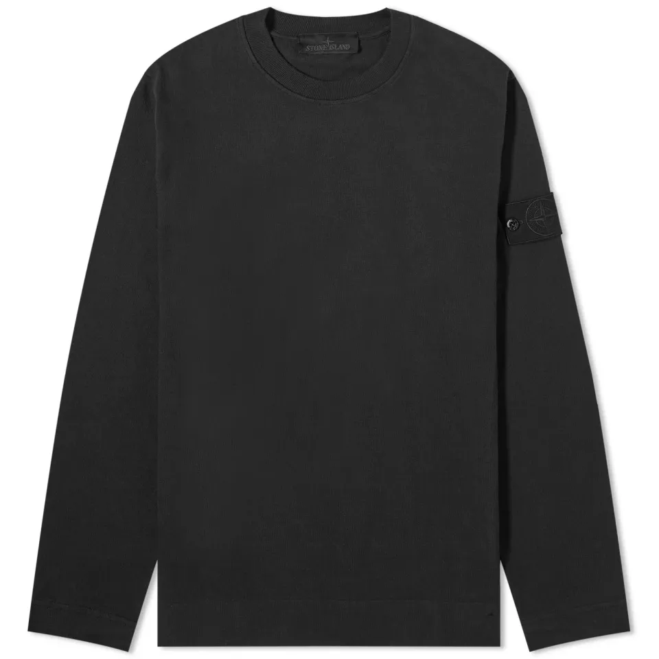 Ghost Crew Neck Sweat