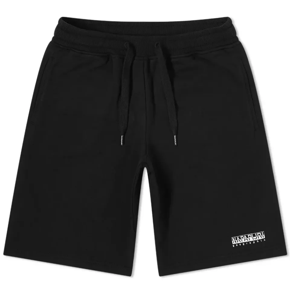 Nasan 2 Shorts