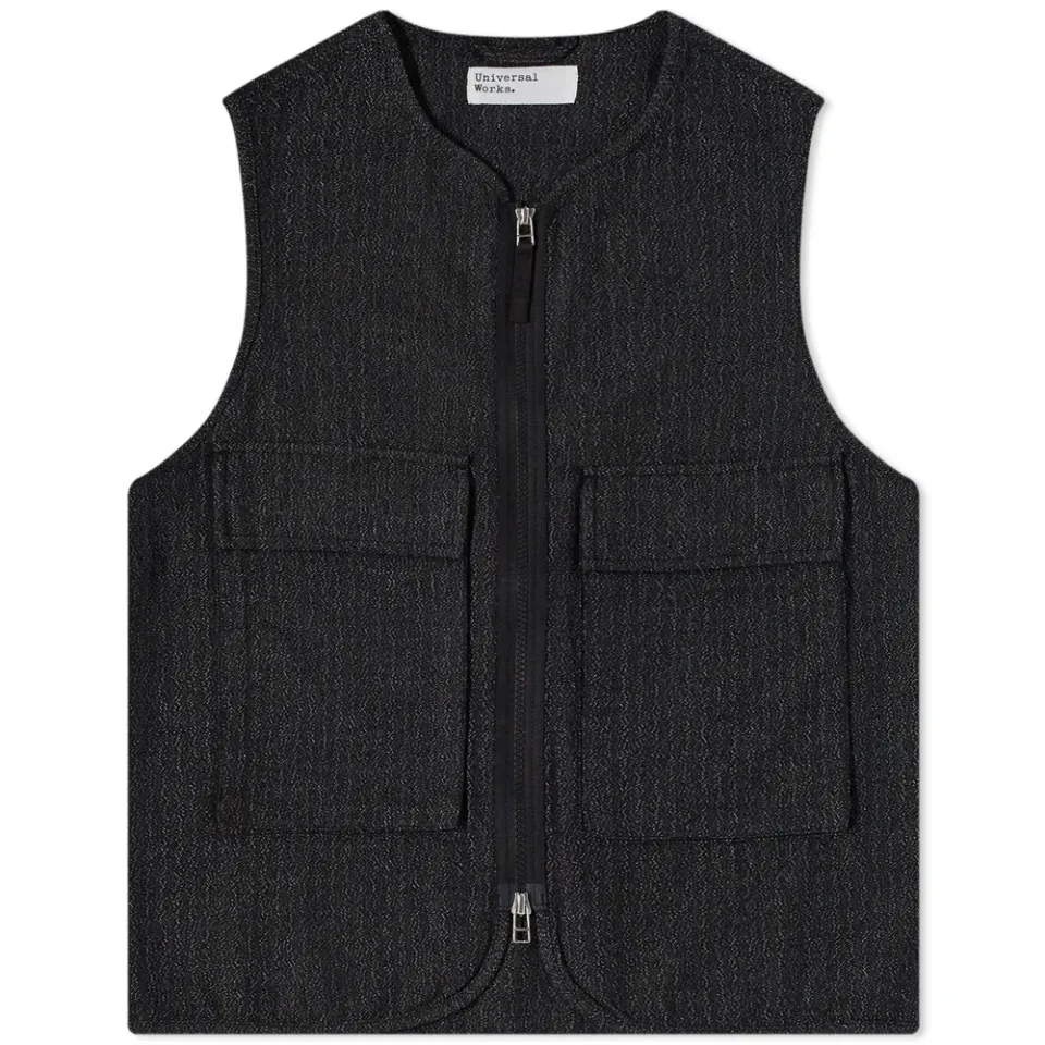 Hangout Gilet