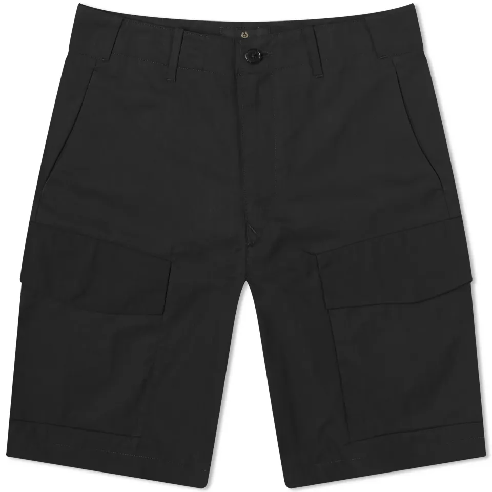 Pace Shorts