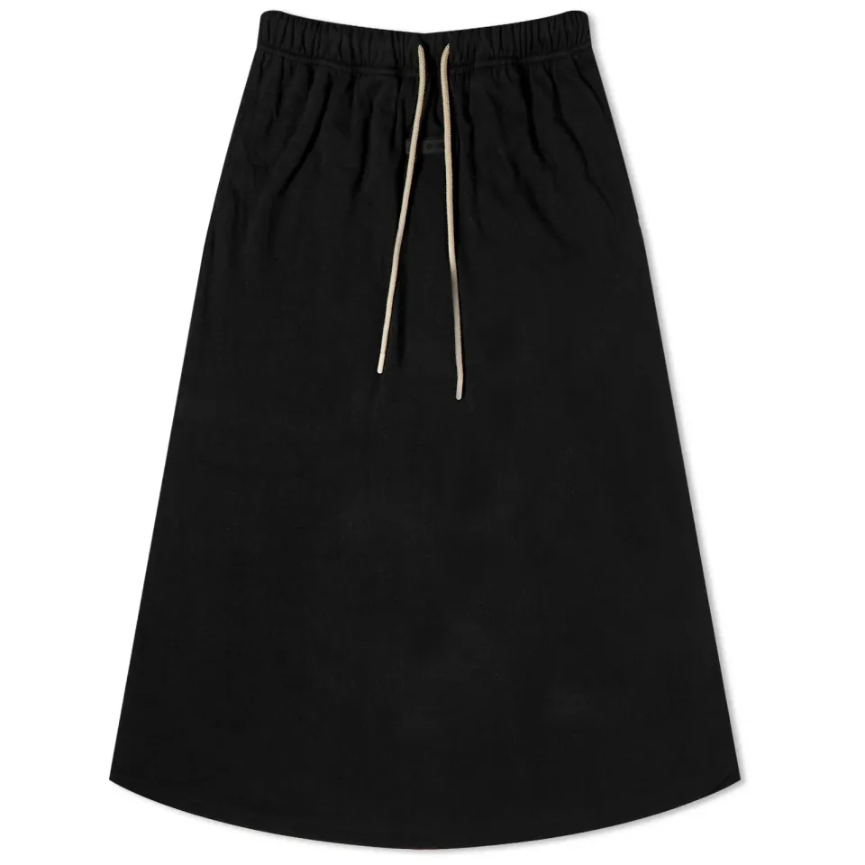 Jersey Skirt