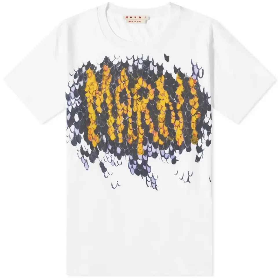 Impression Logo T-Shirt