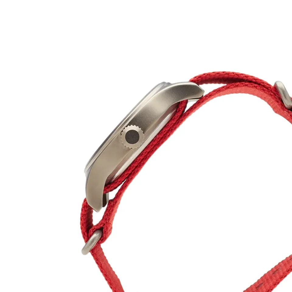 Expedition Scout Watch
