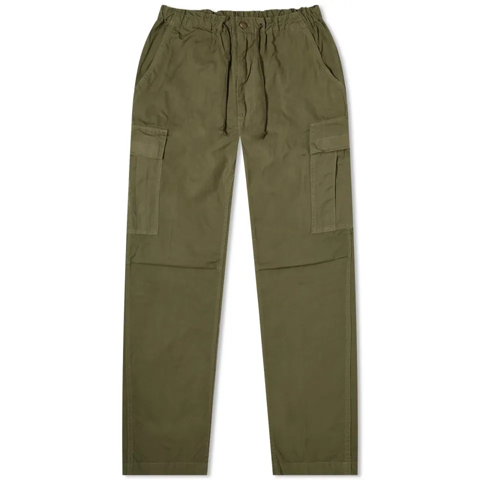 Easy Cargo Pants