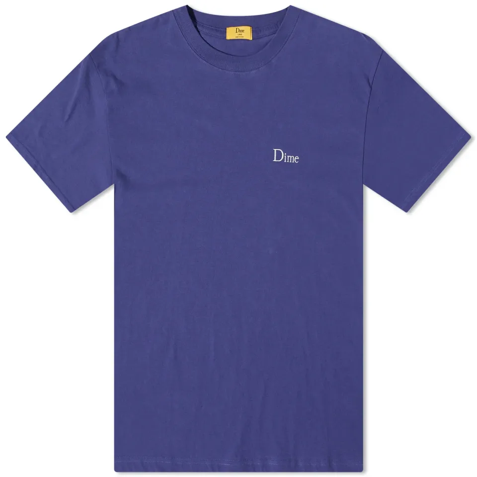 Classic Small Logo T-Shirt