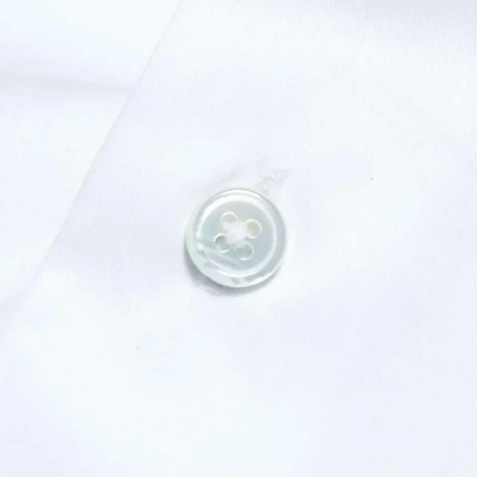 Plain, Emma & Georgina Contrast Shirt