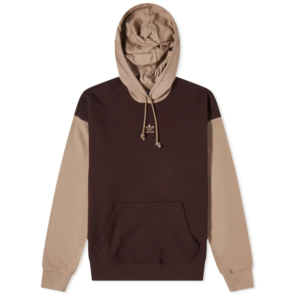 Neutral Court Hoodie