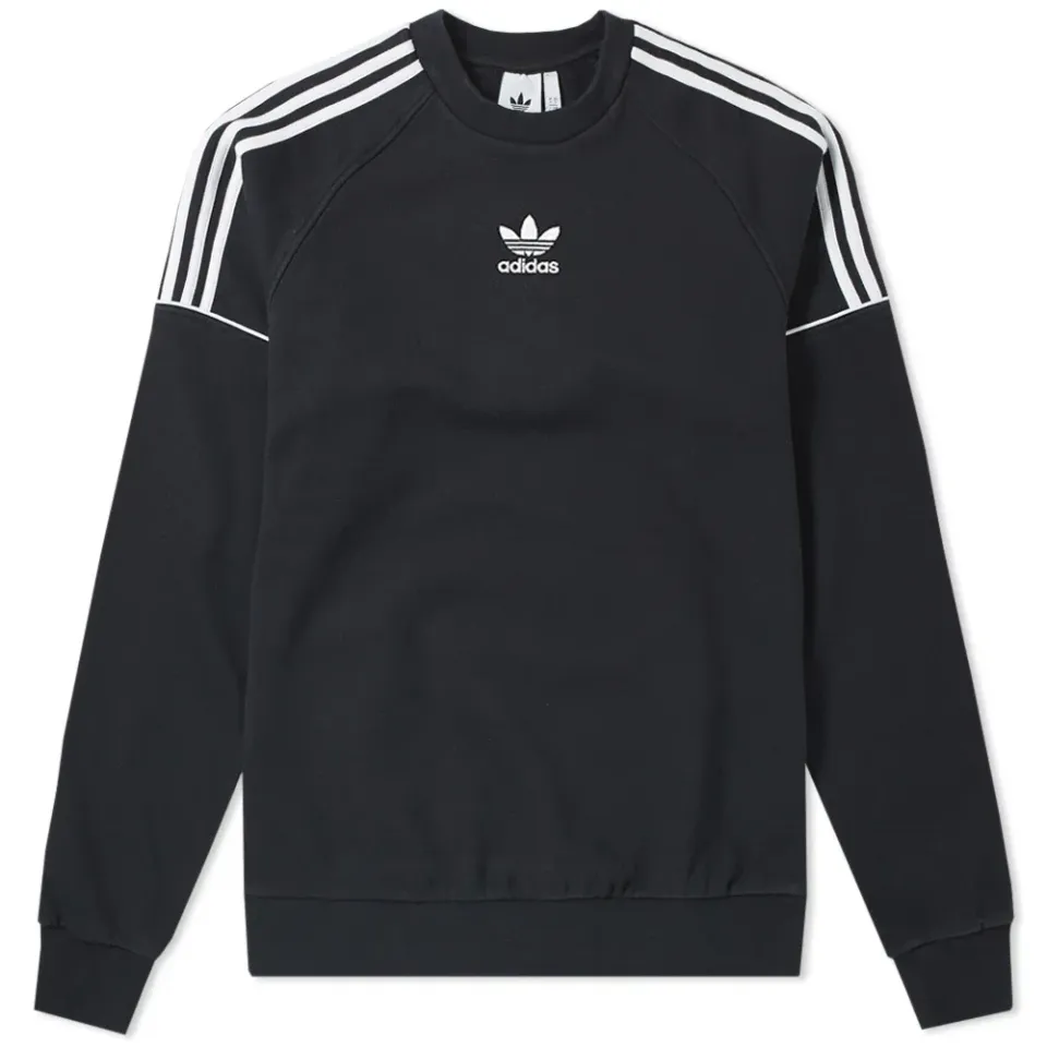 Pipe Crew Sweat