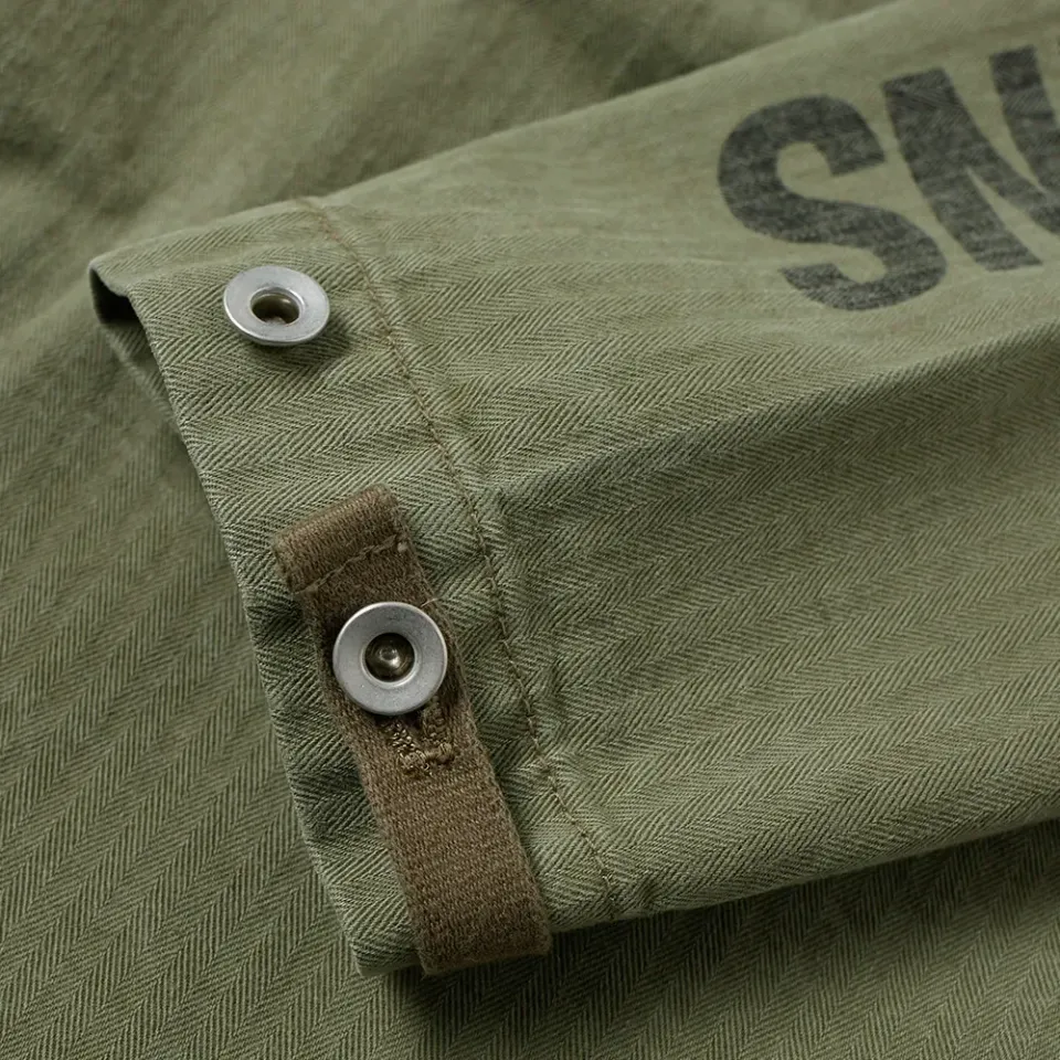 W.W.P Jacket