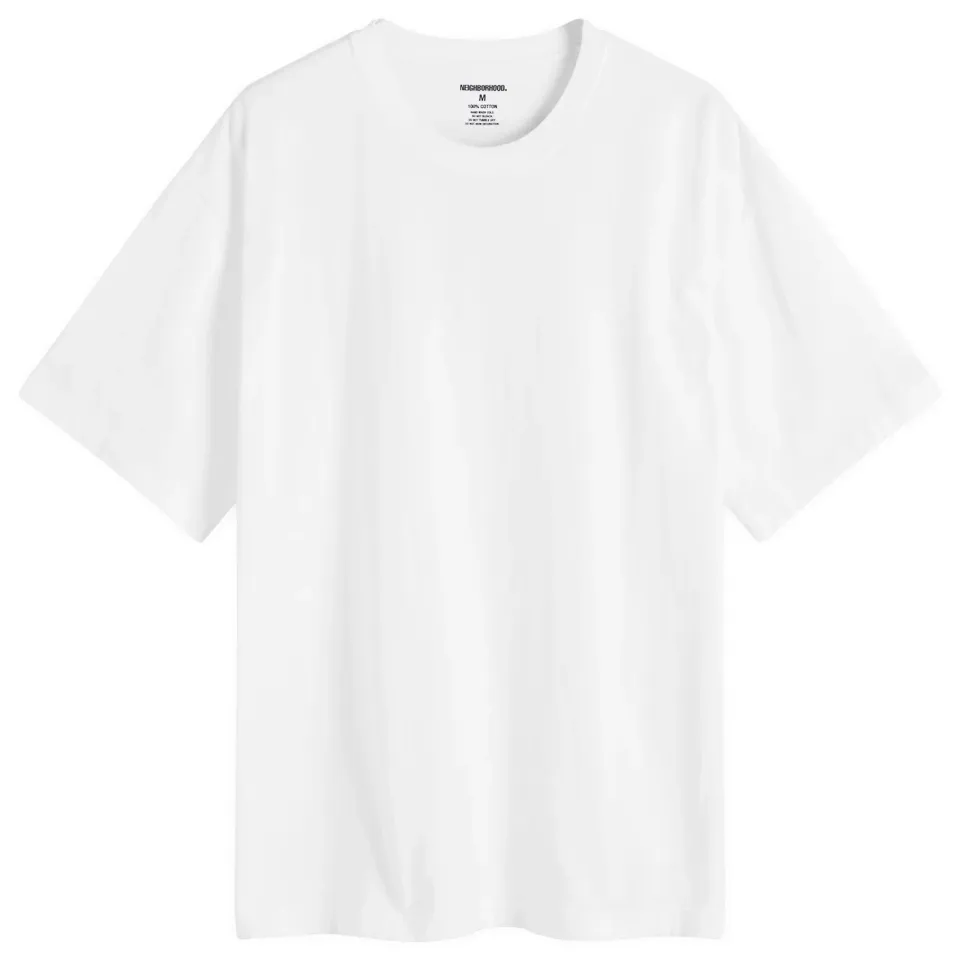 1 Logo Printed T-Shirt