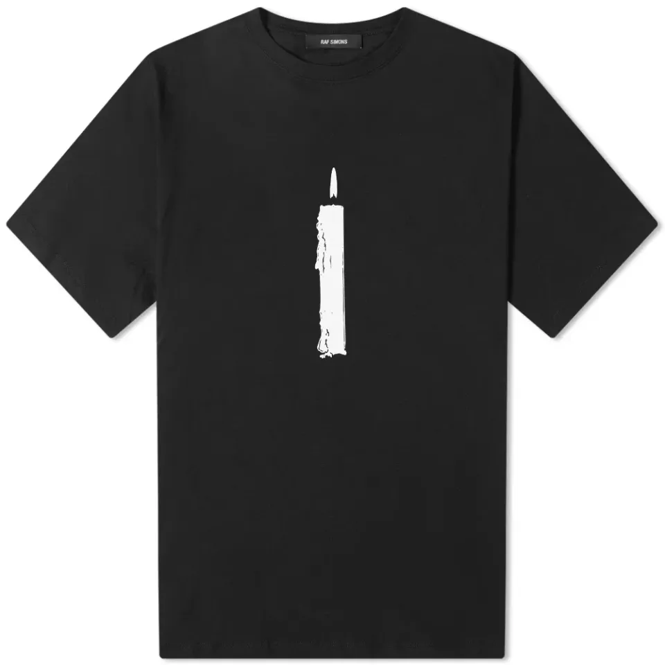 Candle T-Shirt