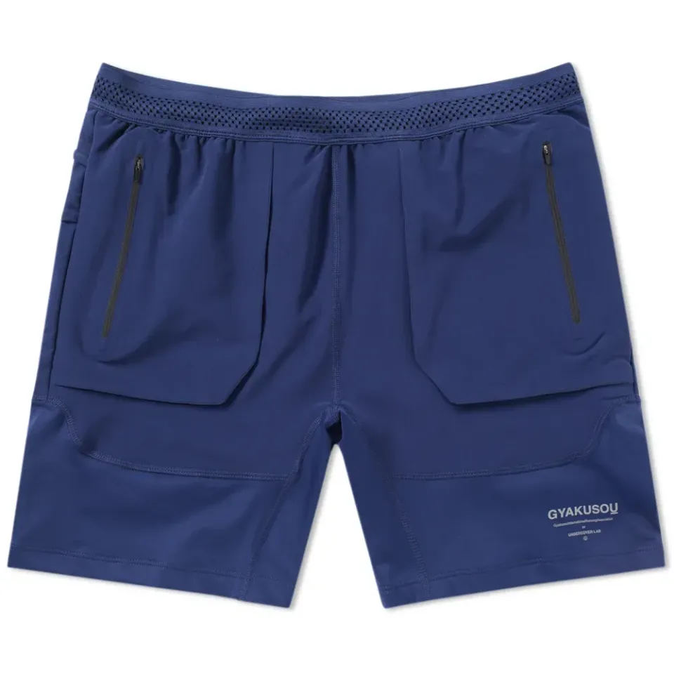 Dry Racer Short