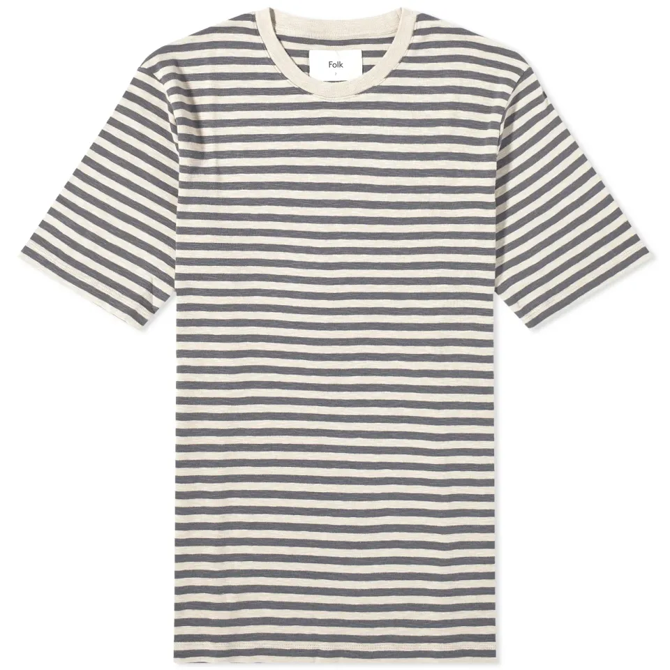 Classic Stripe T-Shirt