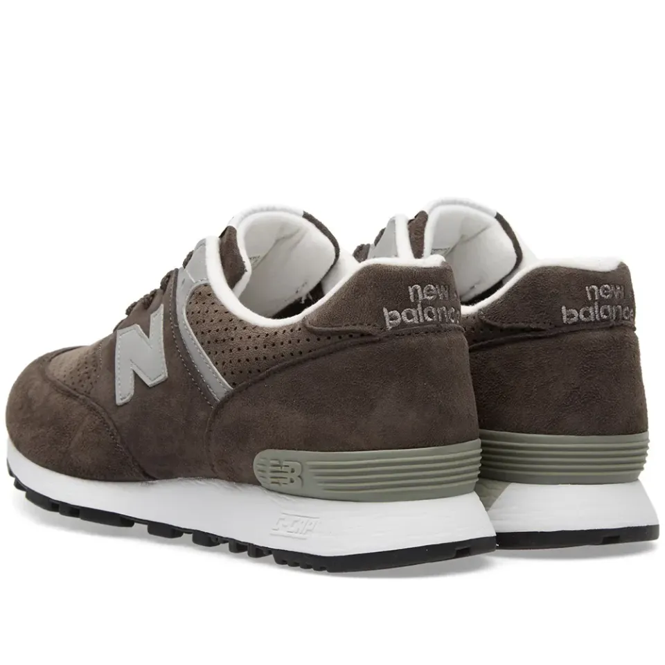 W576PGG - Made in England