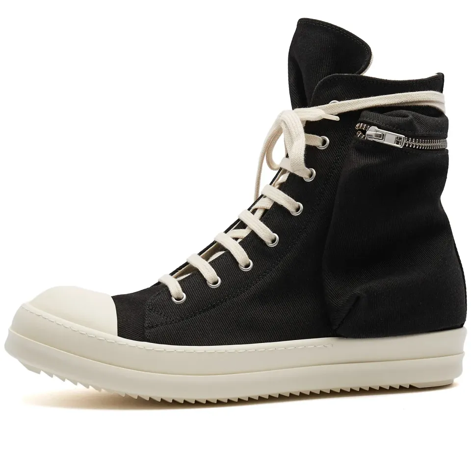 Cargo Sneakers