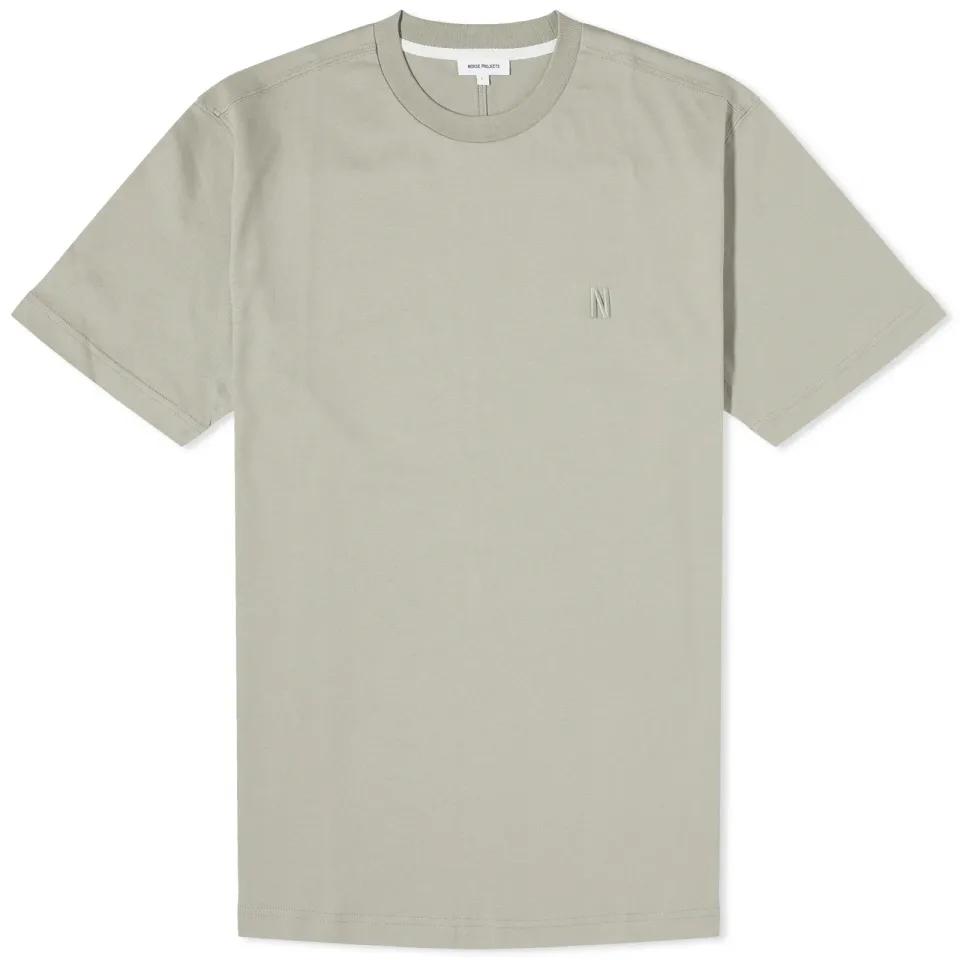 Johannes N Logo T-Shirt