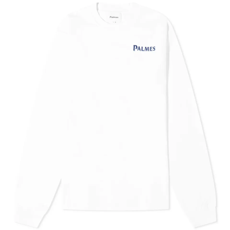 Long Sleeve Water T-Shirt