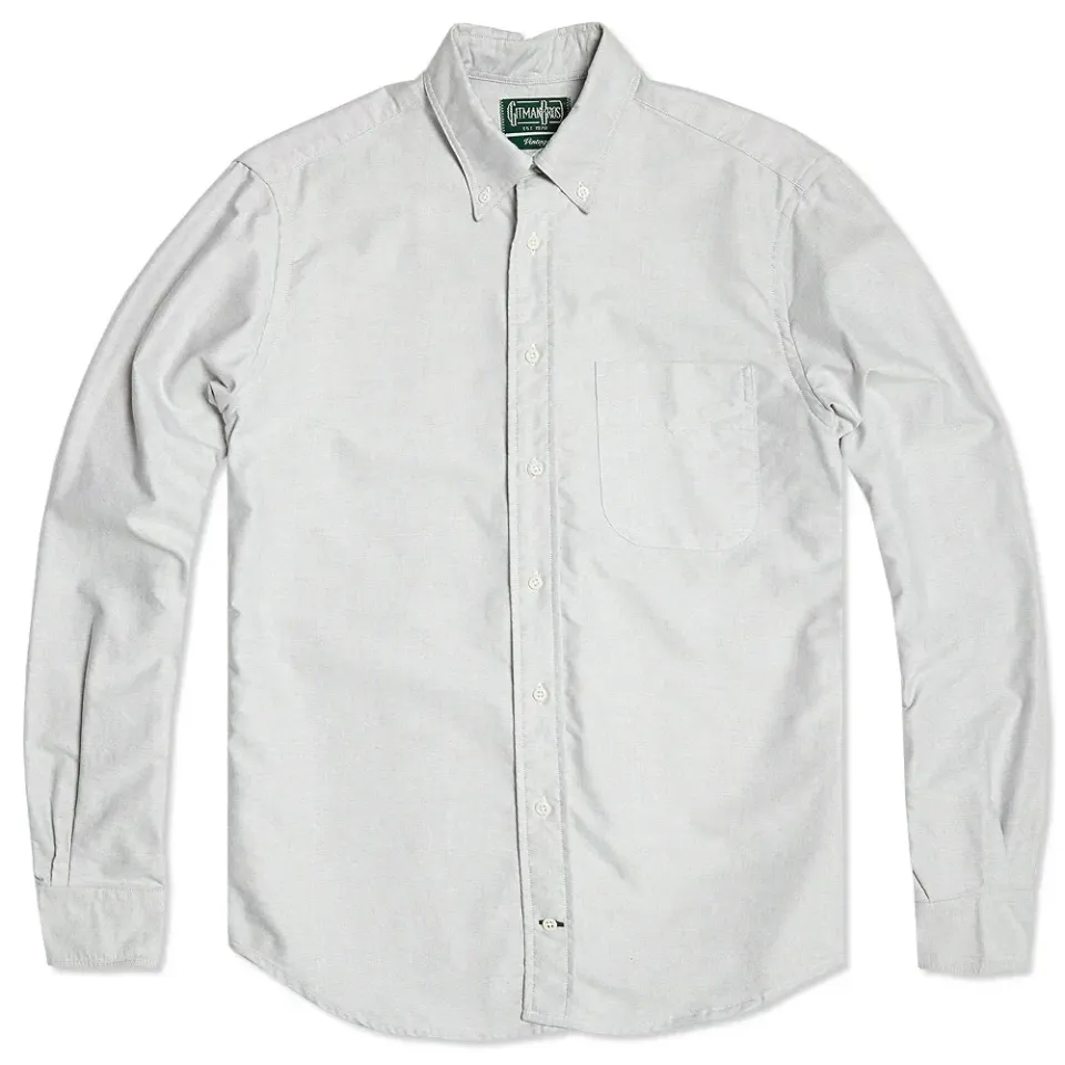 Oxford Shirt