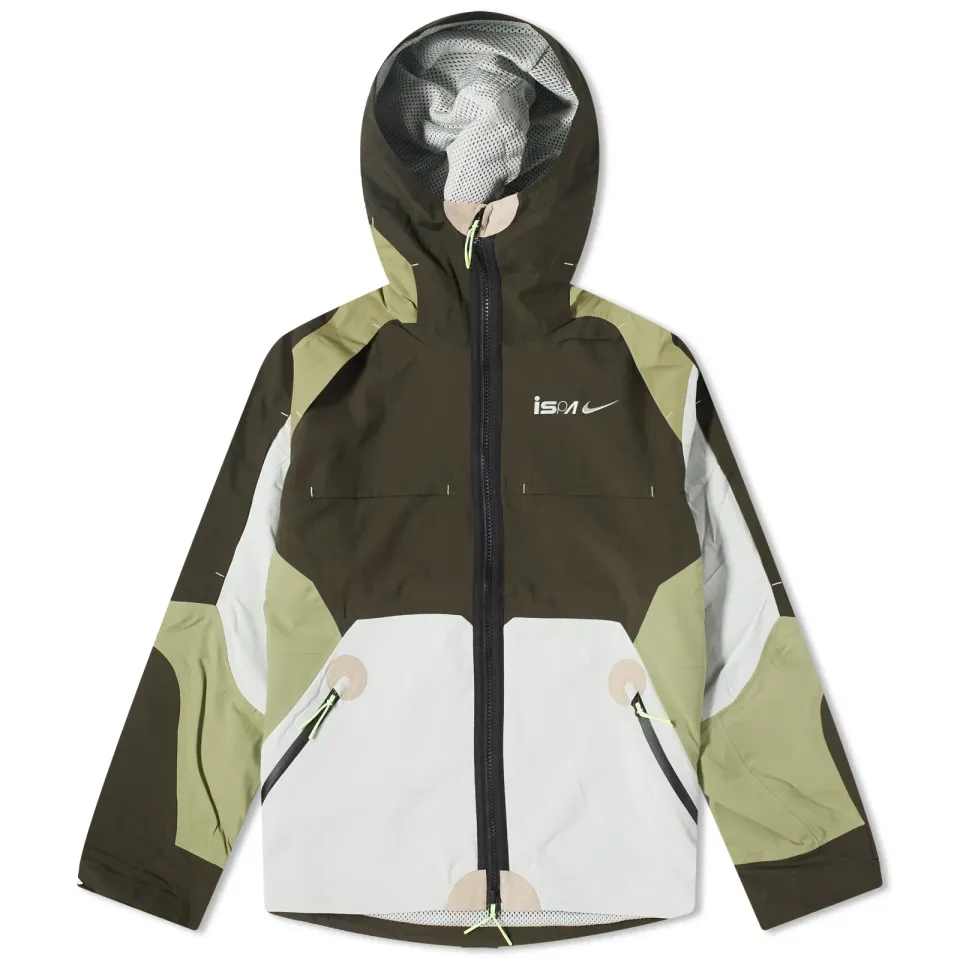 Nike ISPA Jacket