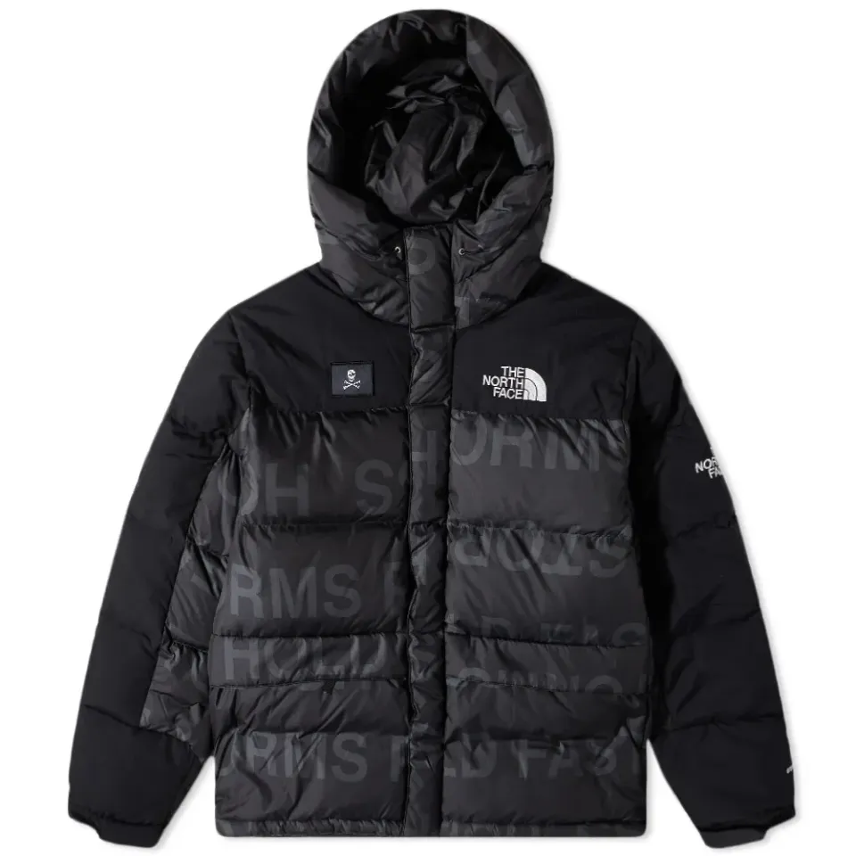 Conrads Flag Himliayn Down Jacket